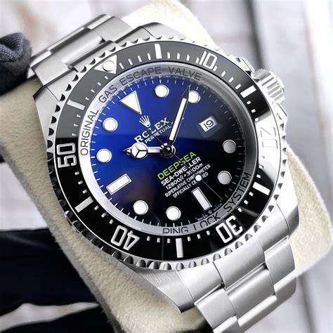 deep sea.rolex|deep sea Rolex price.